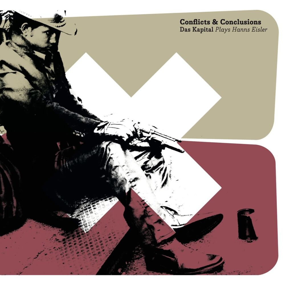 Picture of Conflicts & conclusions