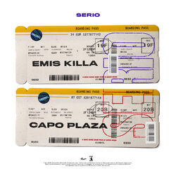 Cover of Serio
