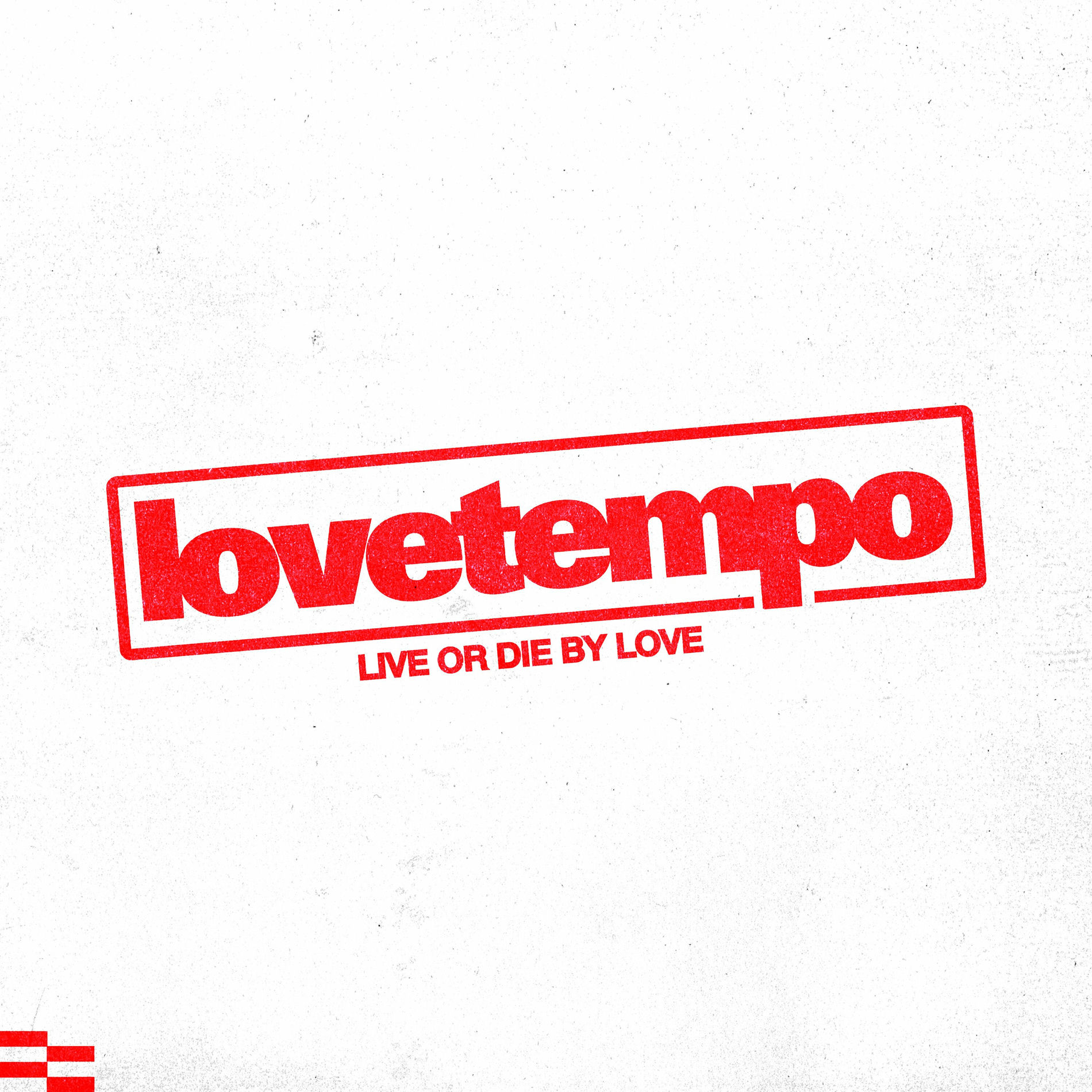 Album cover of Live Or Die By Love