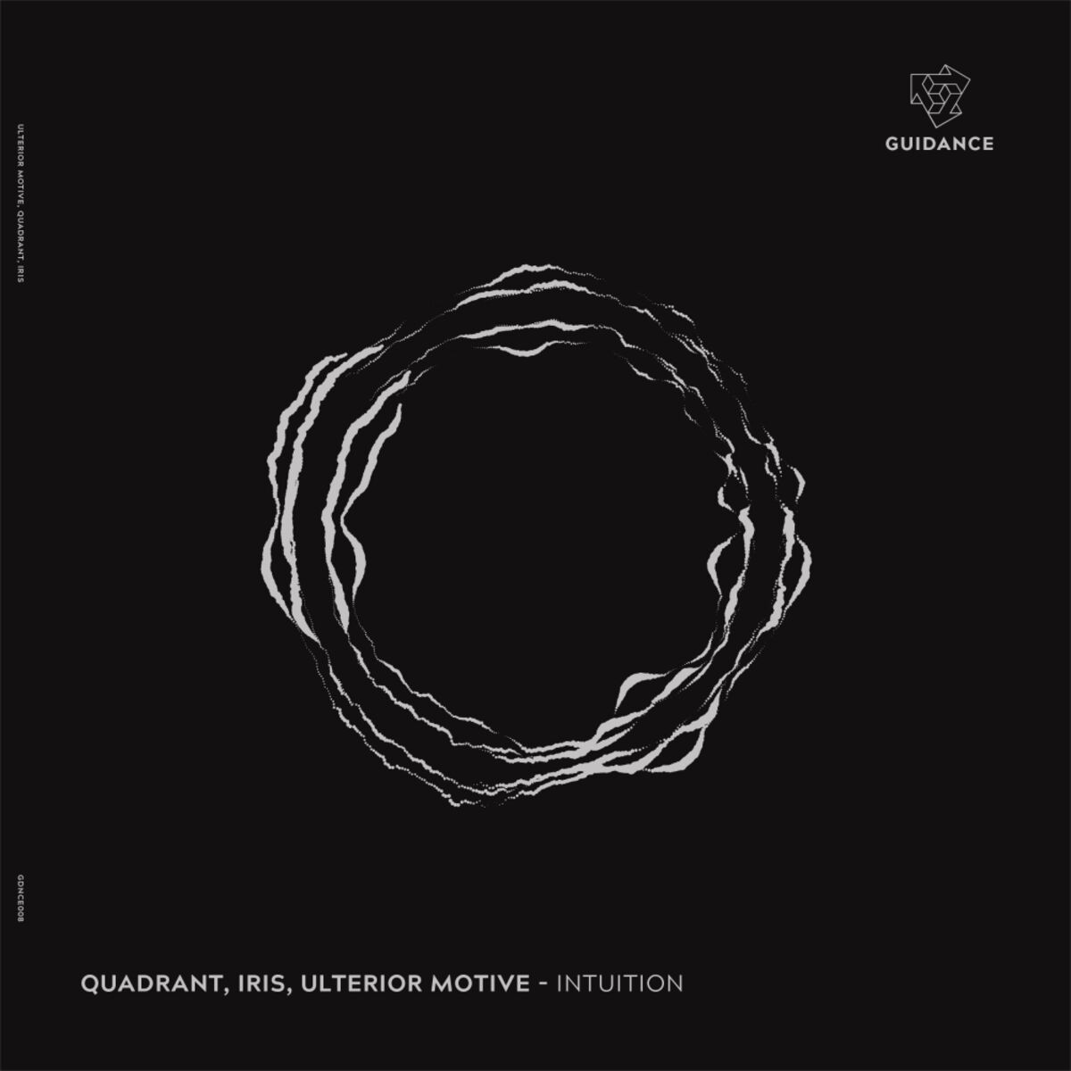 Album cover of Intuition