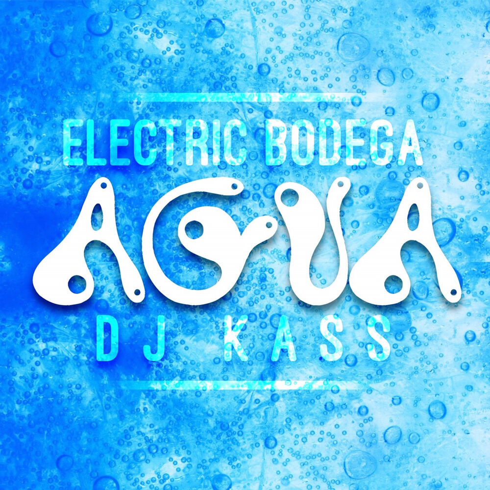 Picture of Agua