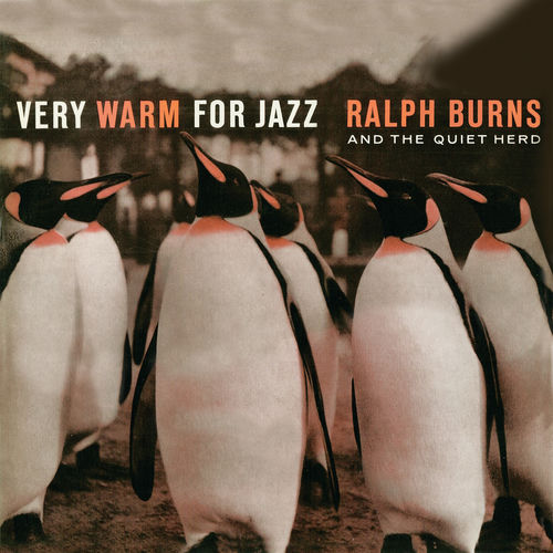 Very Warm for Jazz (Remastered)