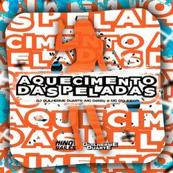 Cover of Aquecimento Das Peladas