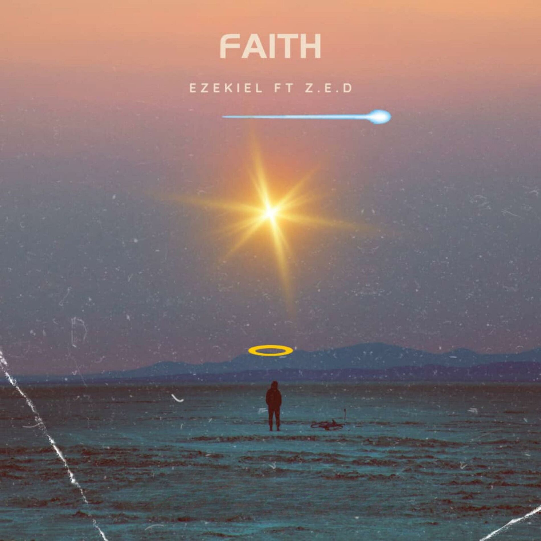 Album cover of Faith (feat. Ezekiel)
