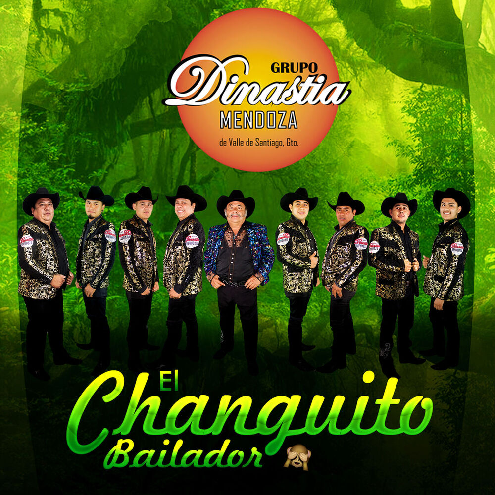 Picture of El Changuito Bailador