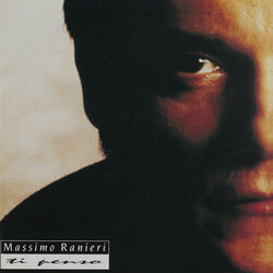 Cover of Ti penso