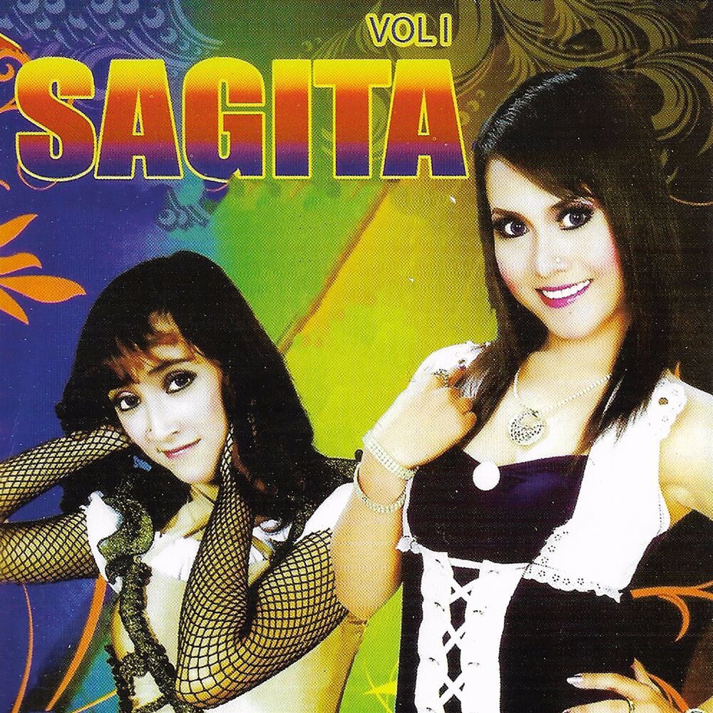 Picture of Sagita, Vol. 1
