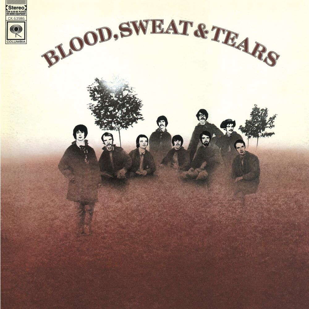 Picture of Blood, Sweat & Tears (Expanded Edition)