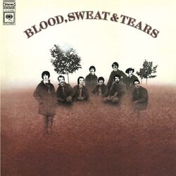 Cover of Blood, Sweat & Tears (Expanded Edition)
