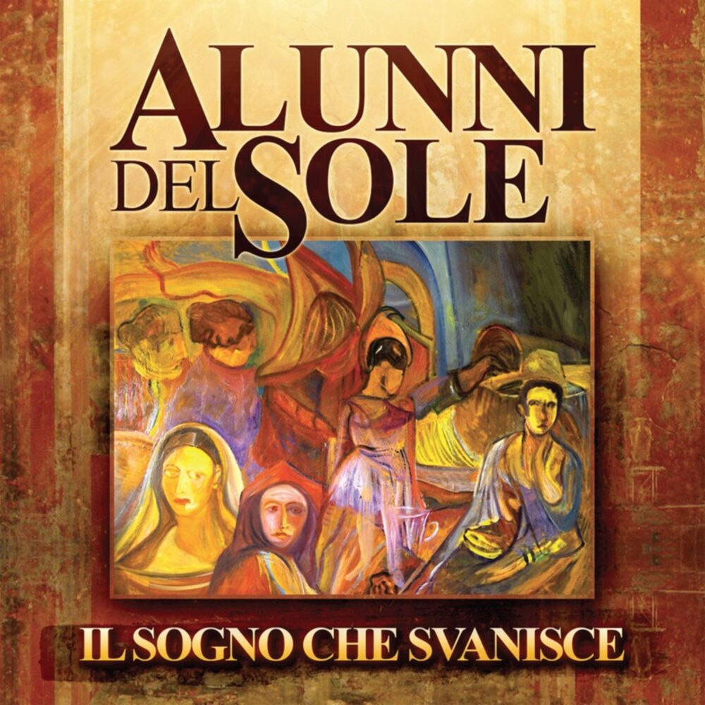 Picture of Il Sogno Che Svanisce