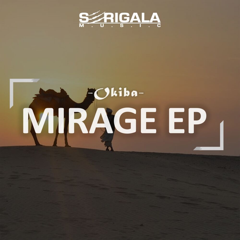 Picture of Mirage