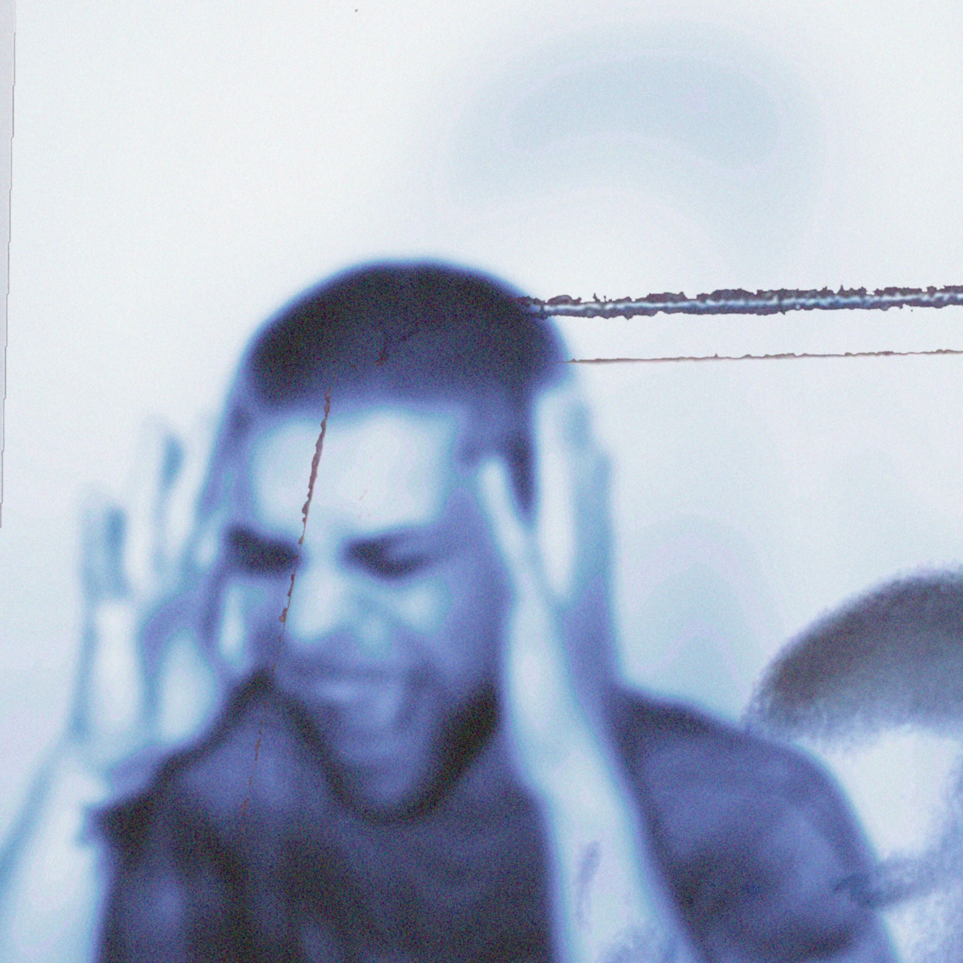 Album cover of Крик