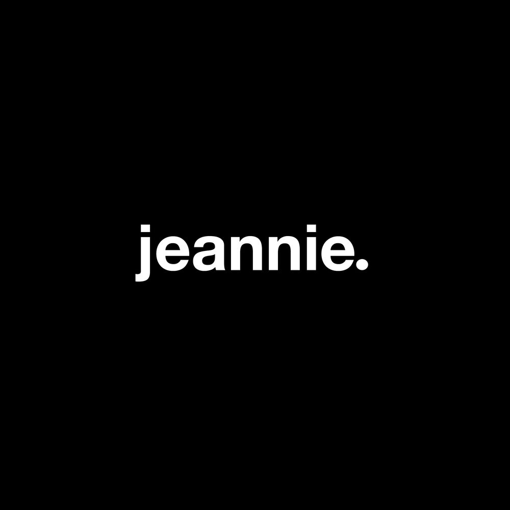 Picture of jeannie.