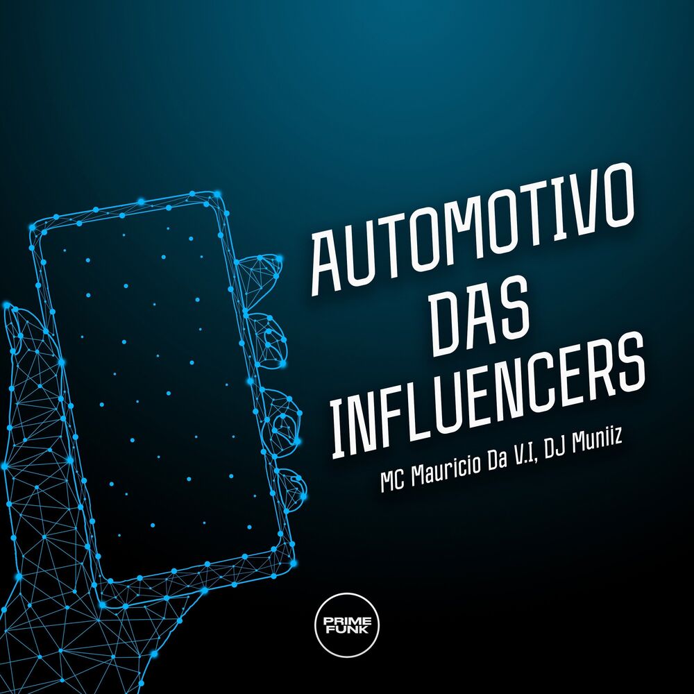 Picture of Automotivo das Influencers