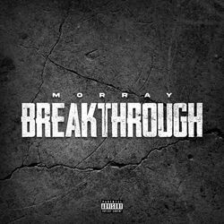 Cover of Breakthrough