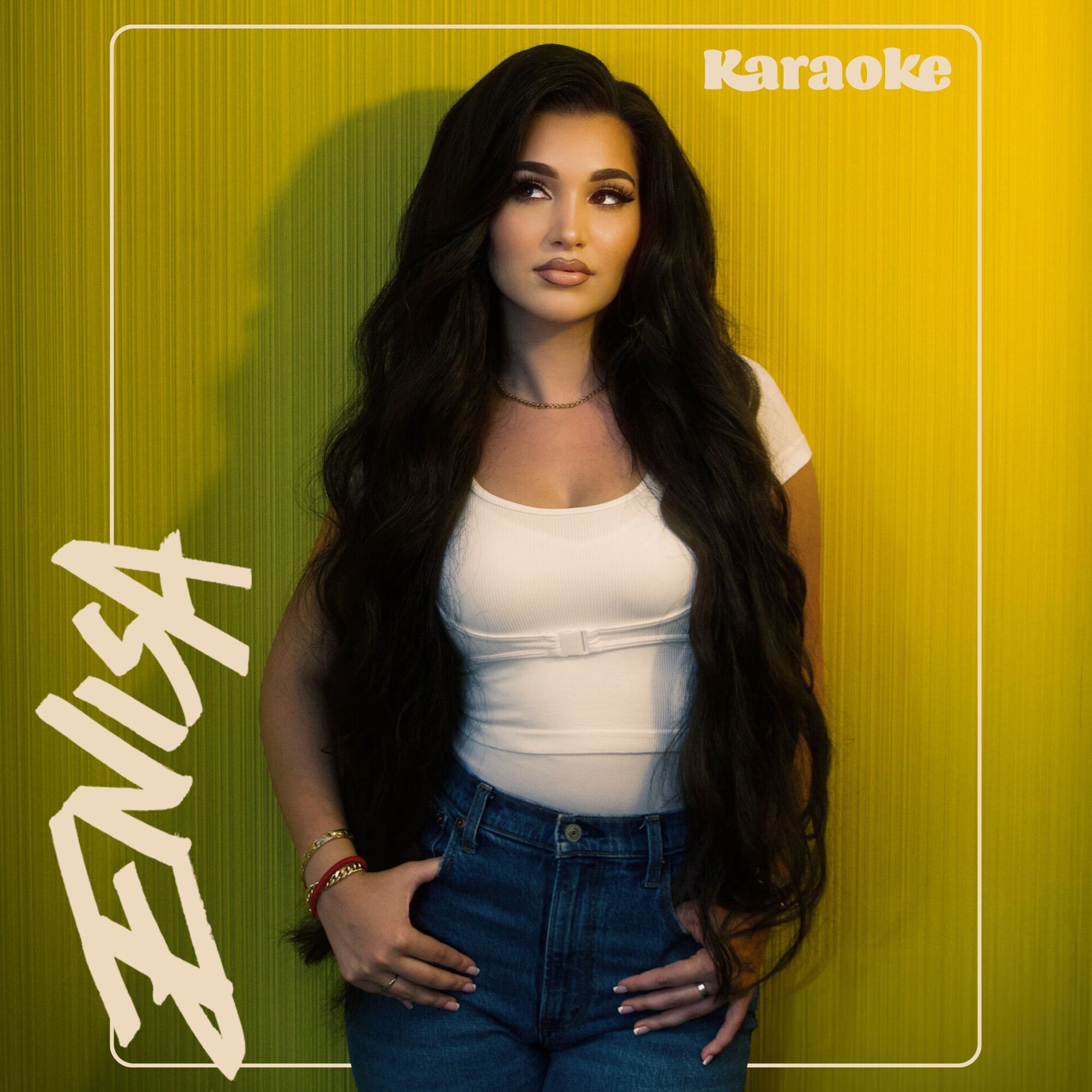 Album cover of Karaoke