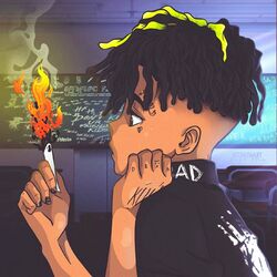 Cover of Long Live X