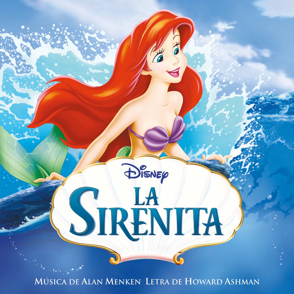 Album cover of En El Fondo Del Mar