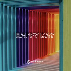 Cover of HAPPY DAY