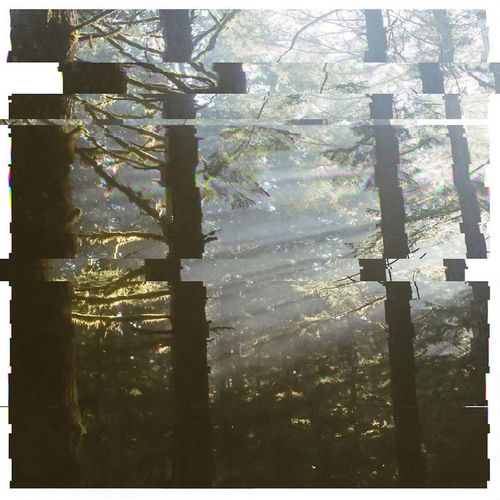 Edge Of The World artwork