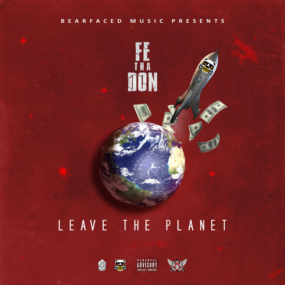 Picture of Leave the Planet