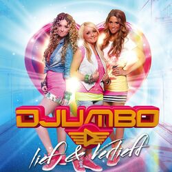 Cover of Lief & Verliefd