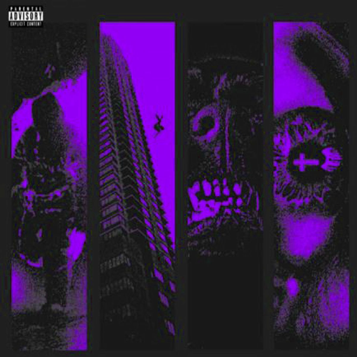 Album cover of Toxic (Slowed and Reverb Edit)