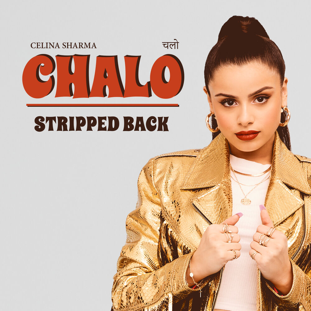 Picture of CHALO (Stripped Back)
