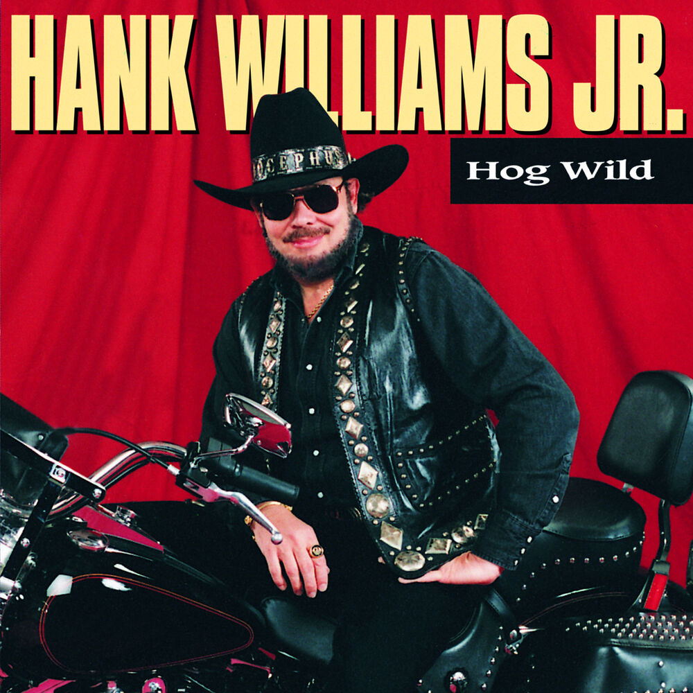 Picture of Hog Wild