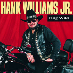 Cover of Hog Wild