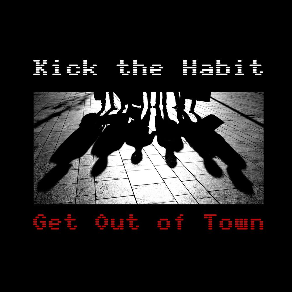 Picture of Get Out of Town