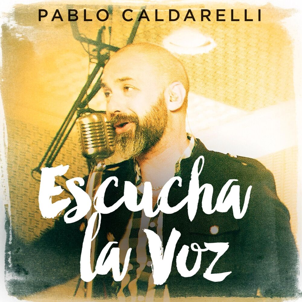 Picture of Escucha la Voz
