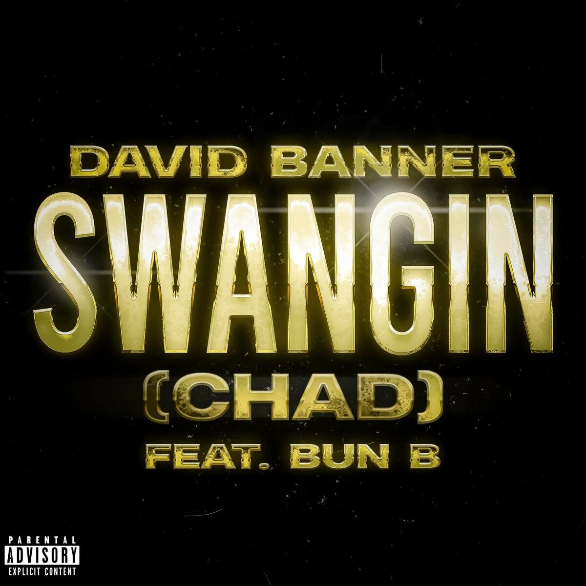 Album cover of Swangin (Chad)