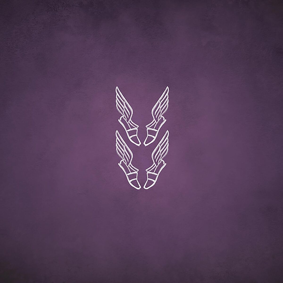 Album cover of Run Away With Me