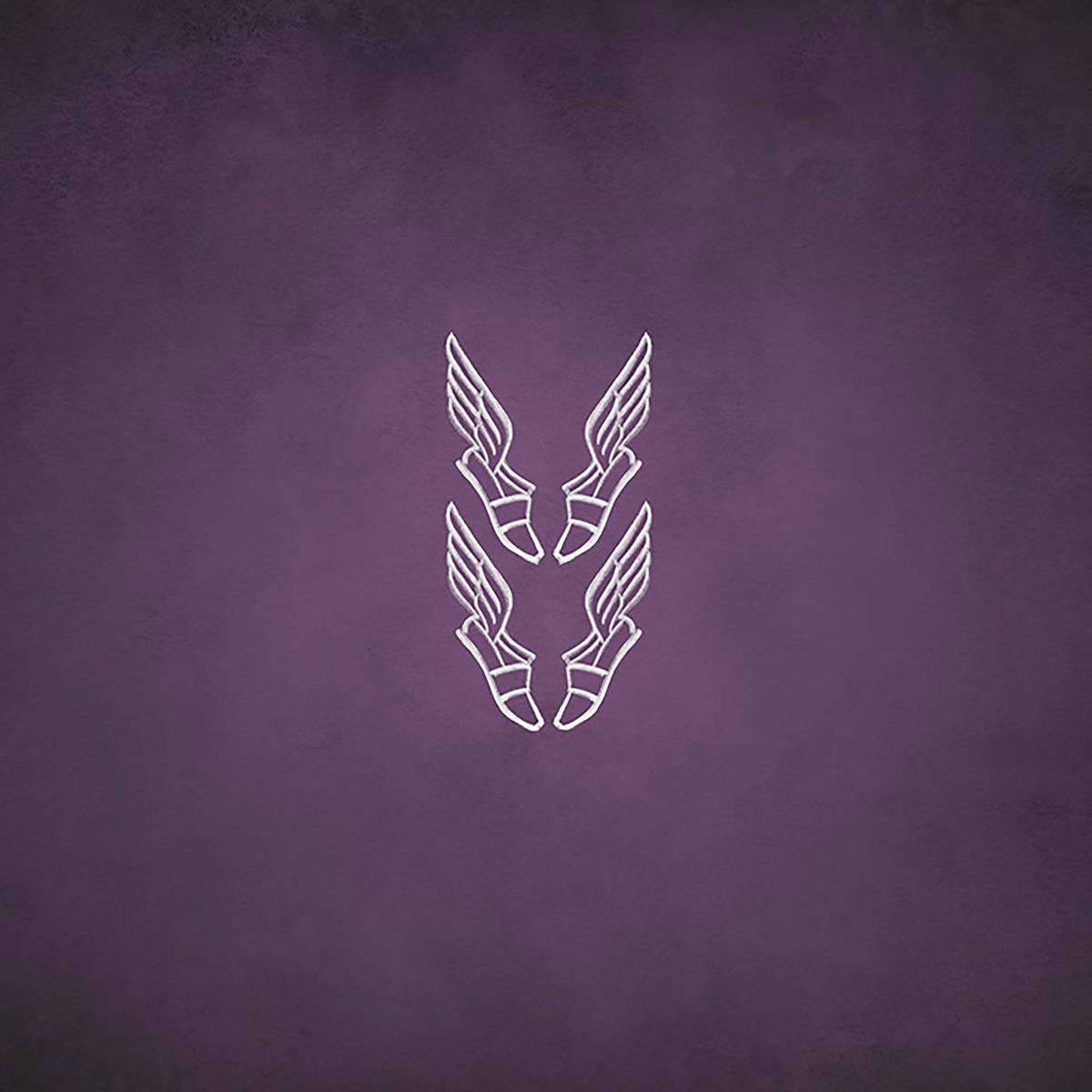 Album cover of Run Away With Me