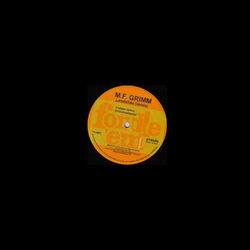 Cover of Landslide Remix