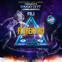 Cover of Fili (Florentino Mix)
