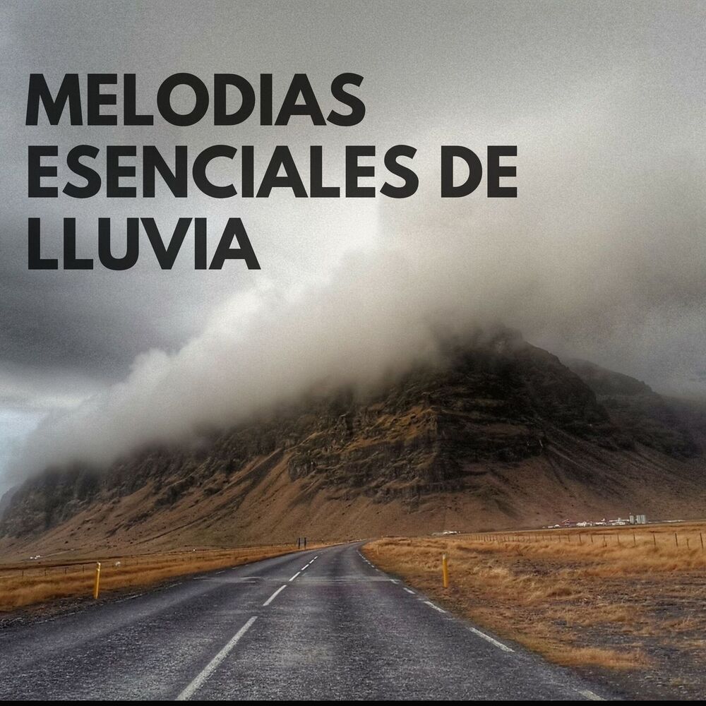 Picture of Melodías Esenciales De Lluvia