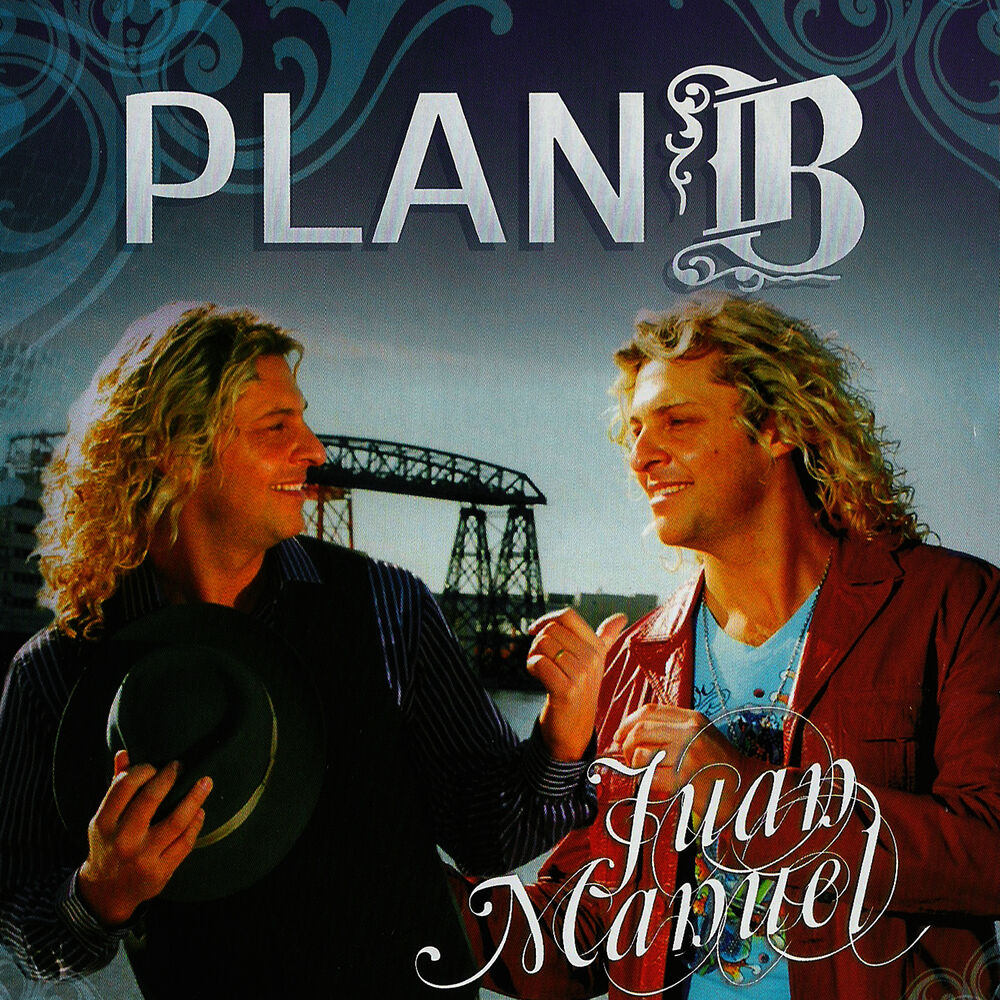 Picture of Plan B