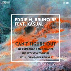 Cover of Can’t Figure Out