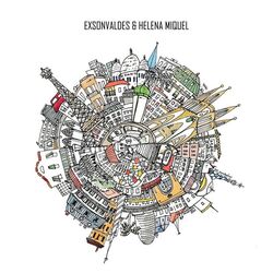 Cover of Cyclop / En Silencio
