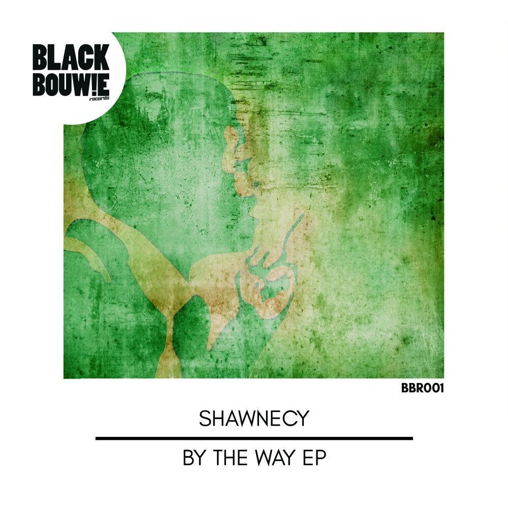 Picture of By The Way EP