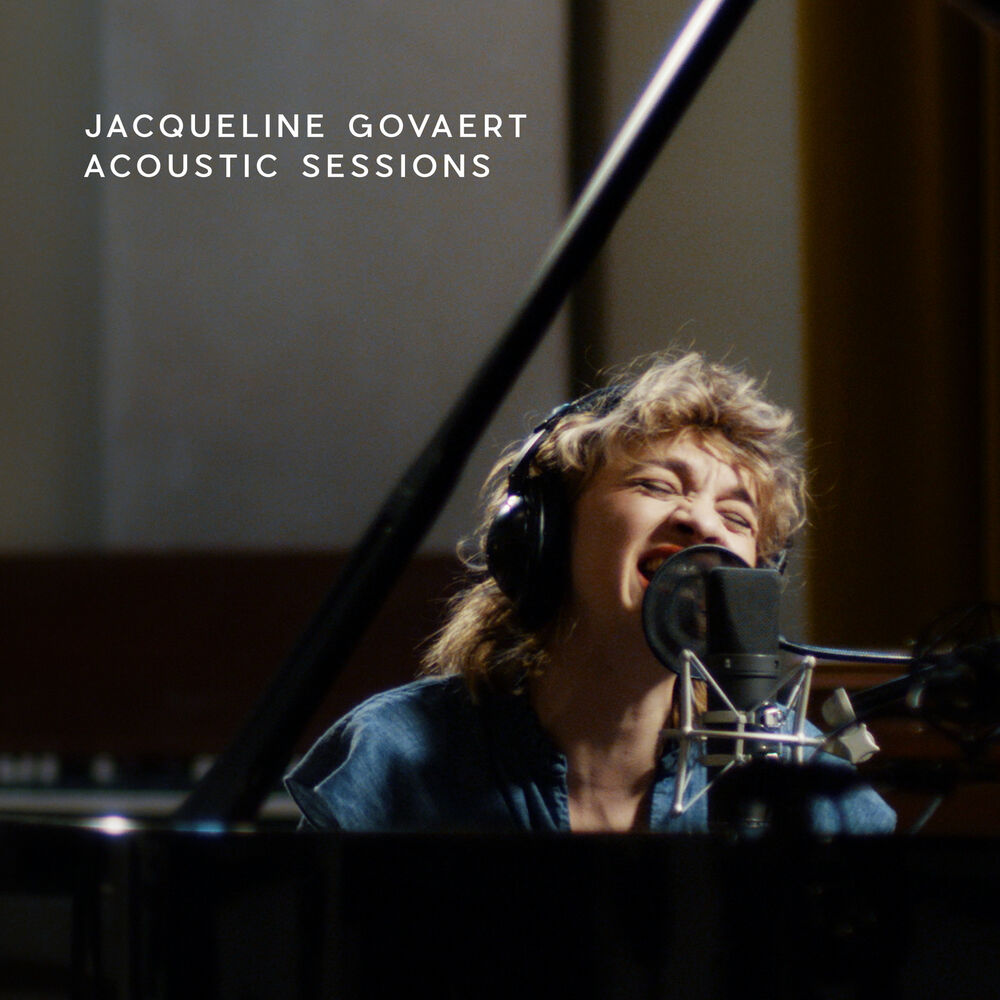 Picture of Acoustic Sessions