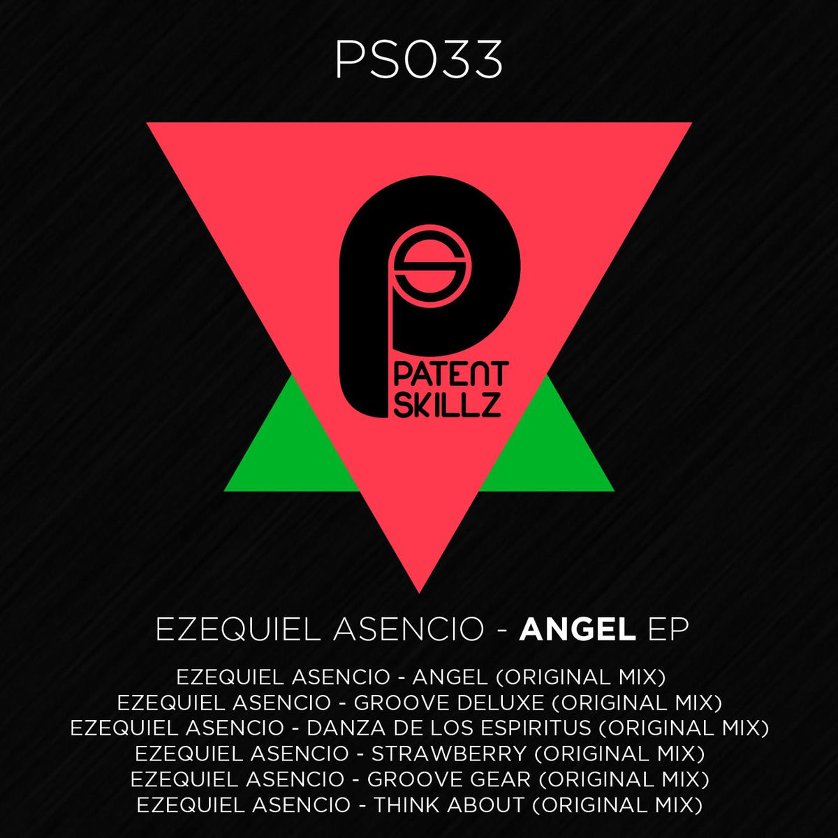 Album cover of Angel