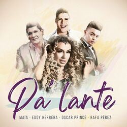 Cover of Pa Lante