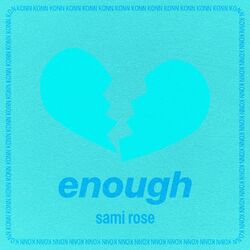 Cover of enough