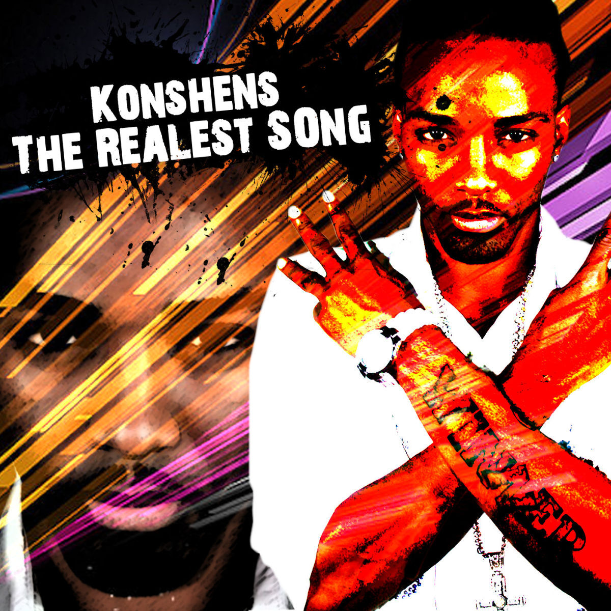 Album cover of The Realest Song