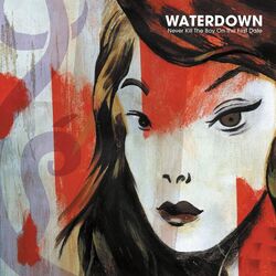 Cover of Never Kill The Boy On The First Date