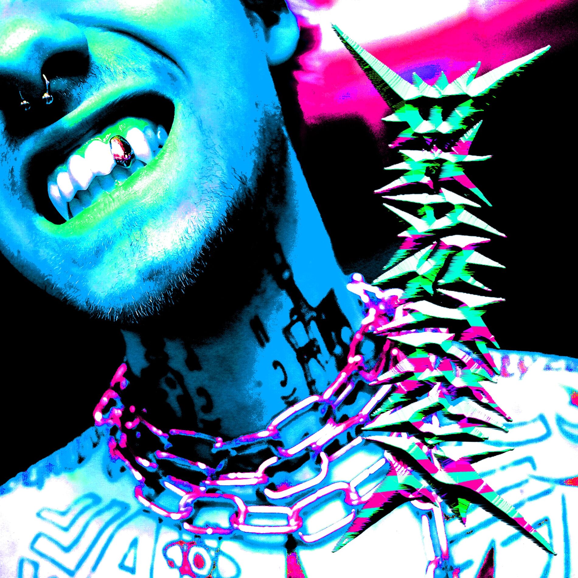 Album cover of KEiNE CHAiN