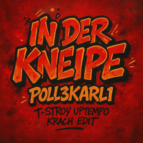 In der Kneipe (T-Stroy Remix)